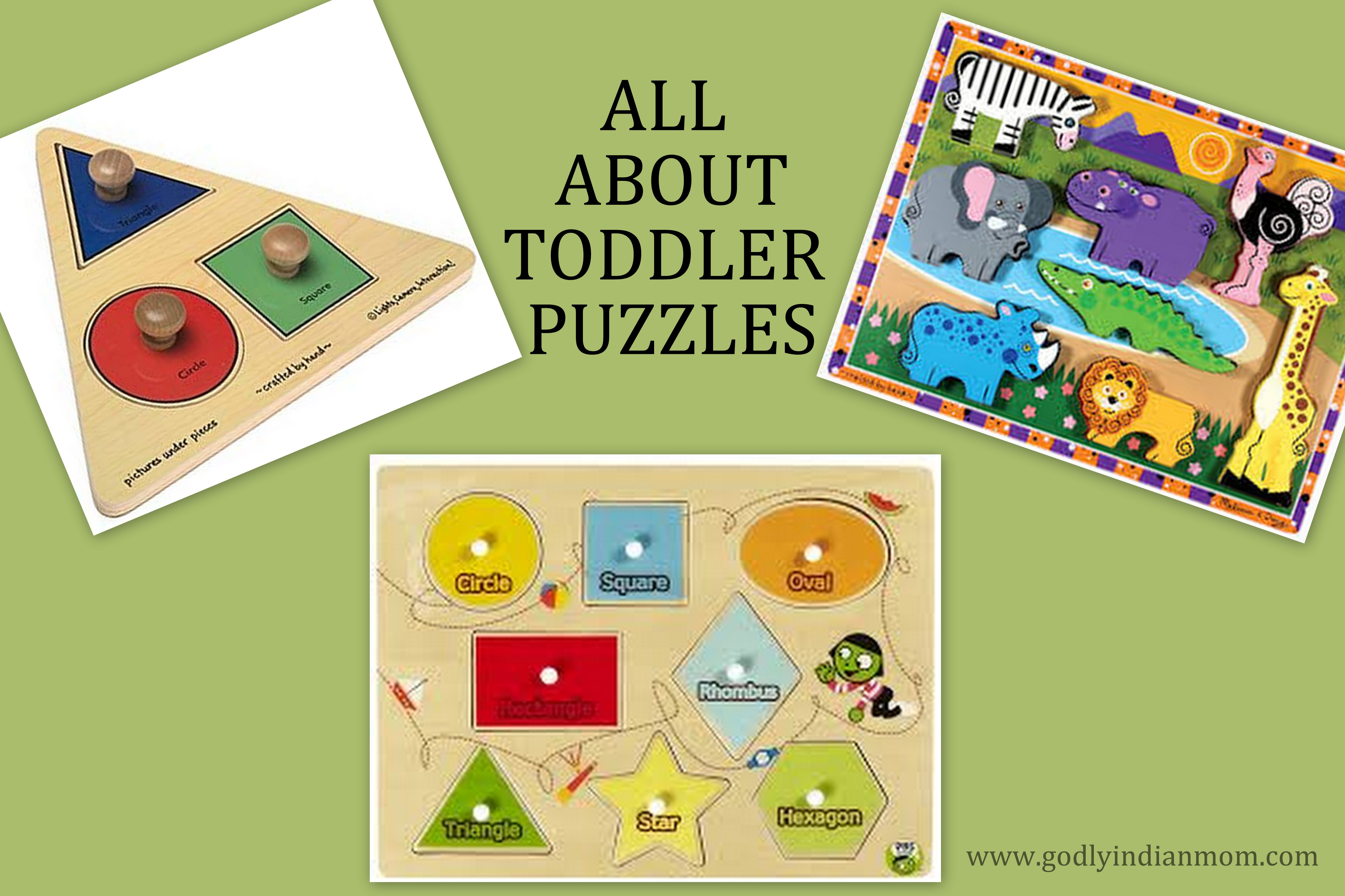 ToddlerPuzzles