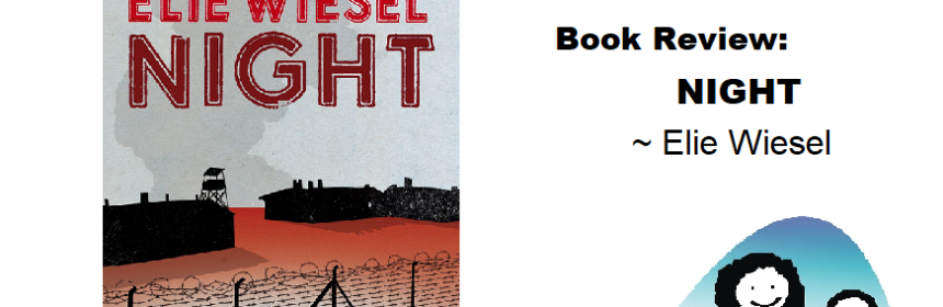 literary criticism of night by elie wiesel